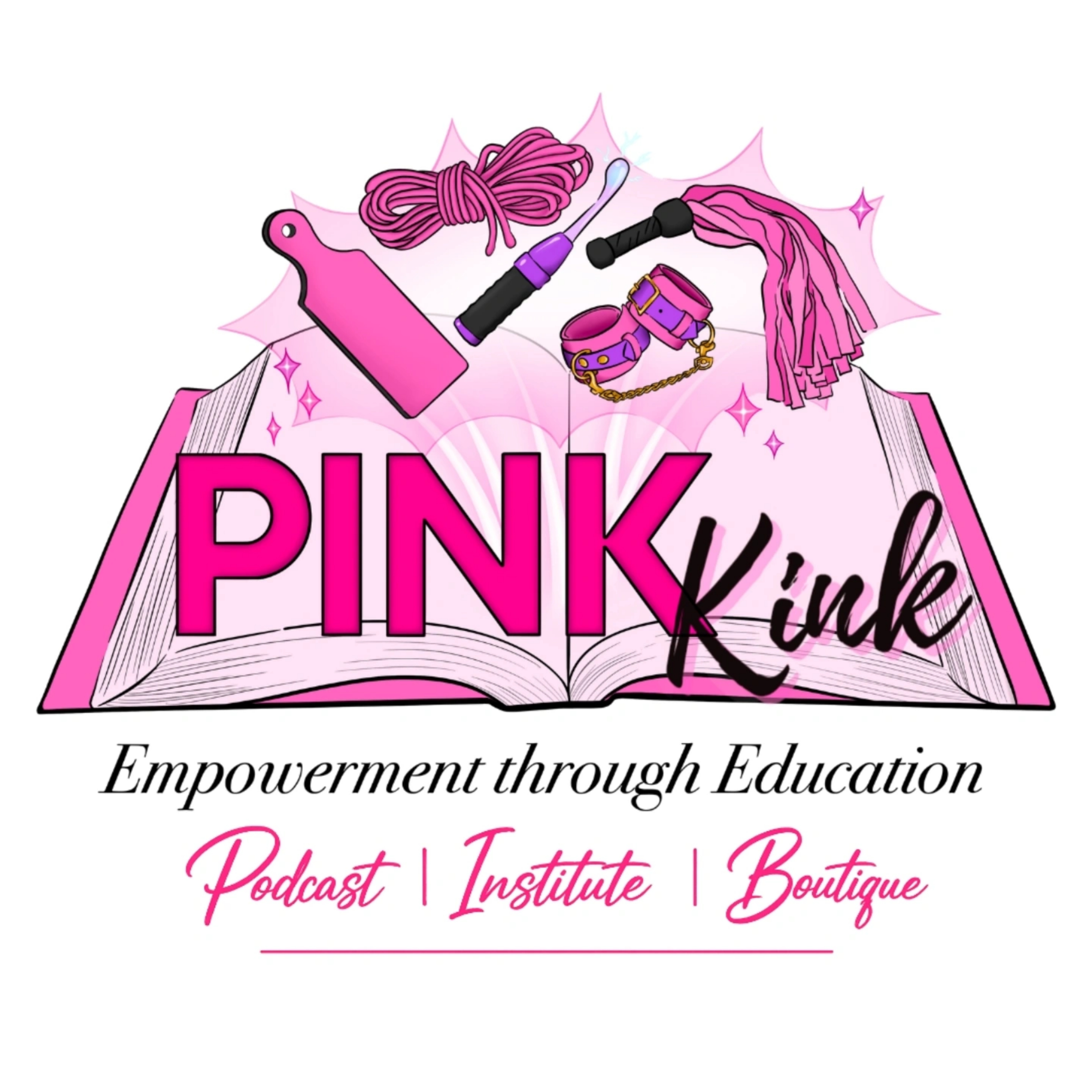 Pink Kink Artwork