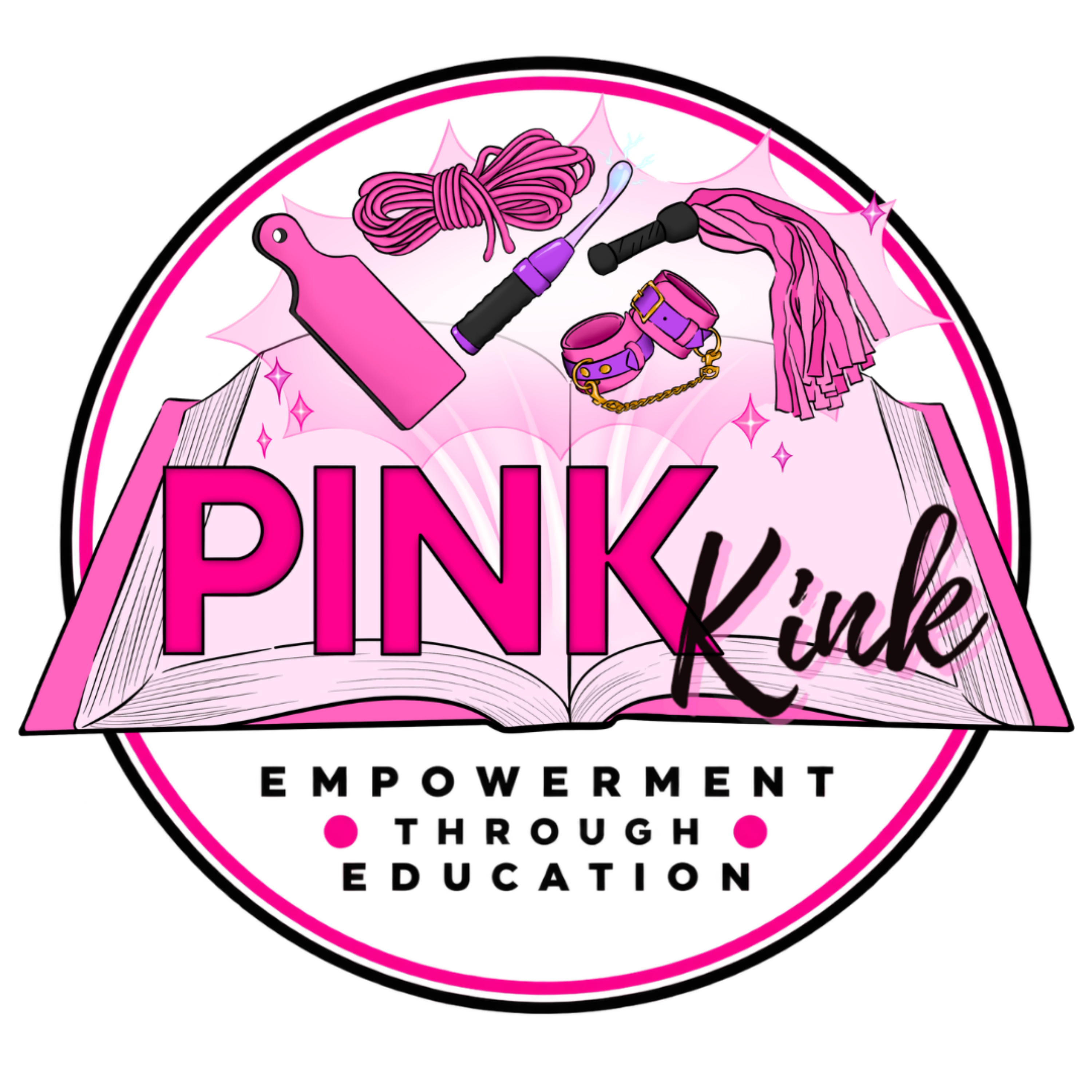 Pink Kink Artwork