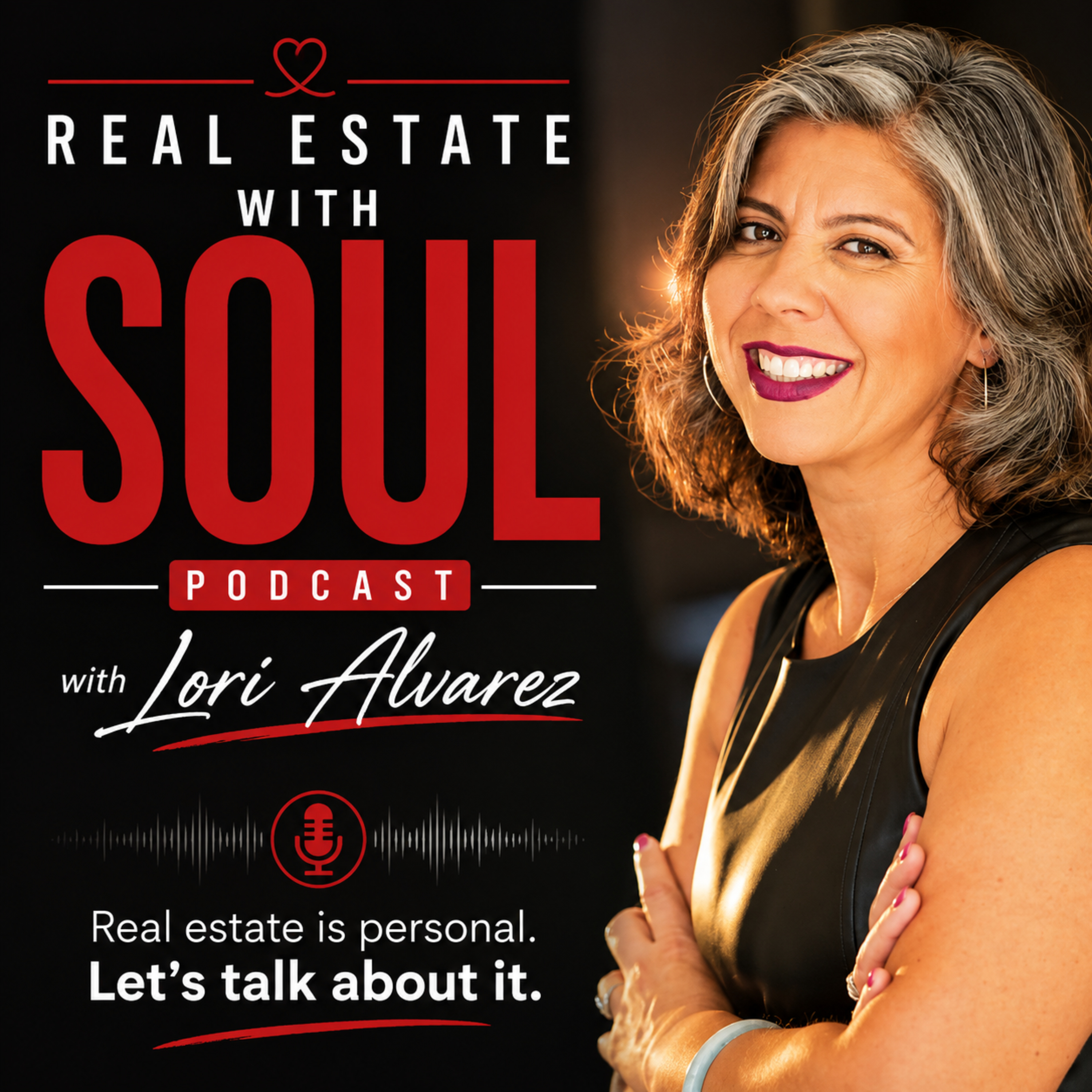 158: Understanding Today's Buyers: Let’s Talk About Characteristics of Home Buyers episode artwork