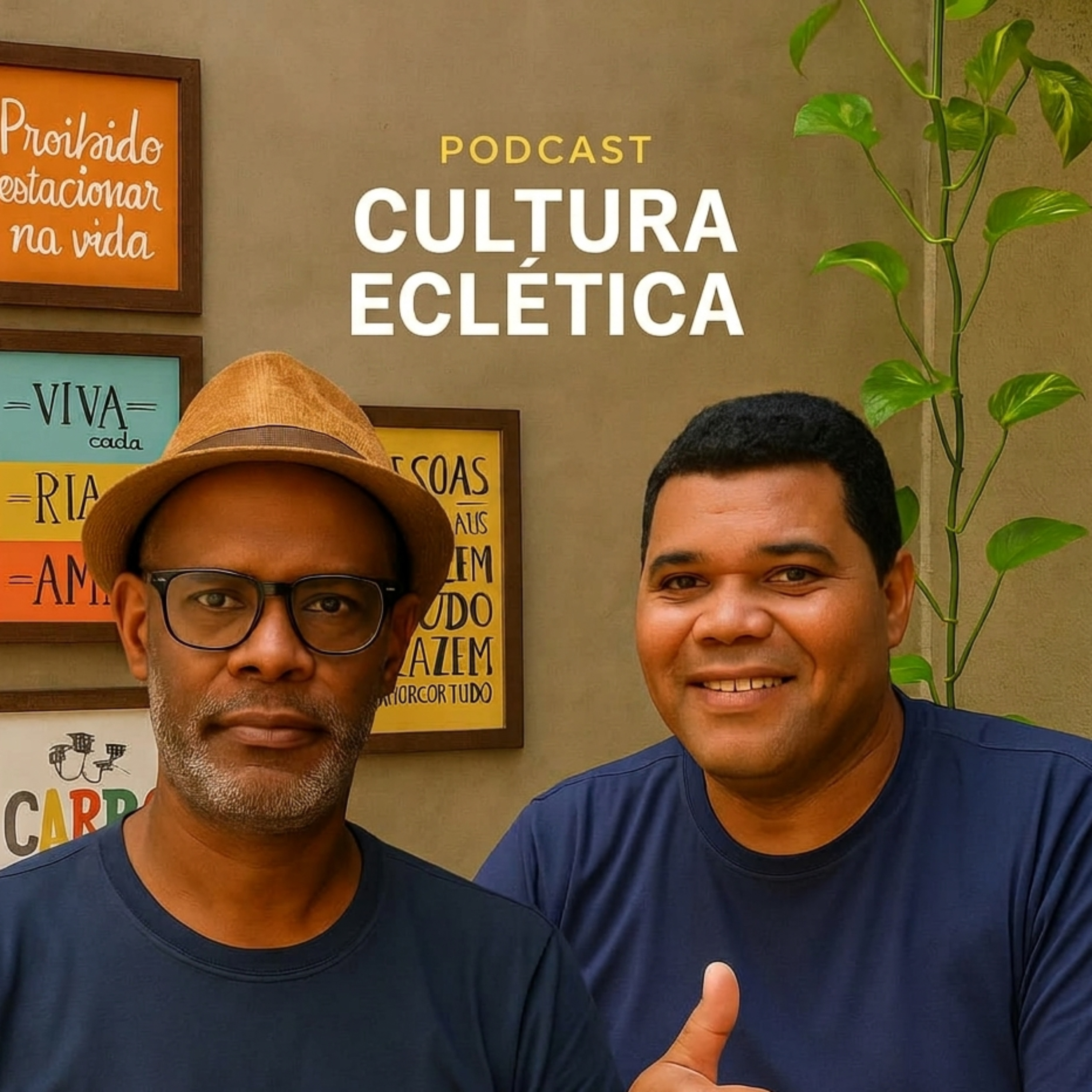 Cultura Eclética
