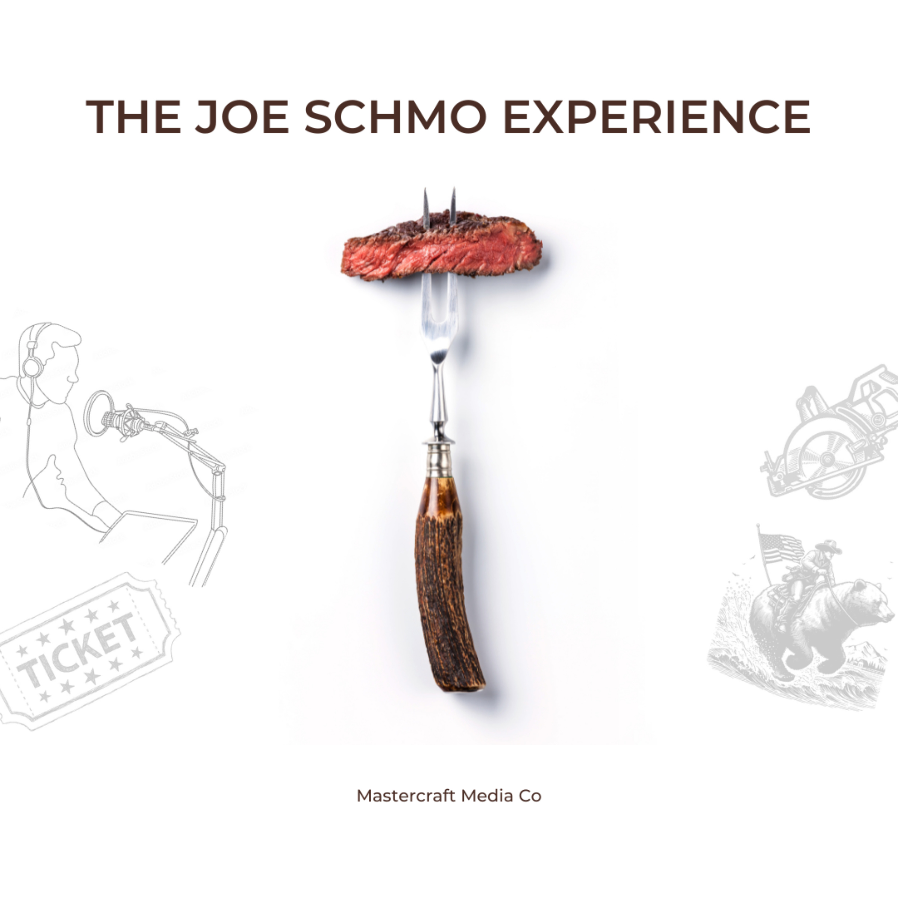 The Joe Schmo Experience