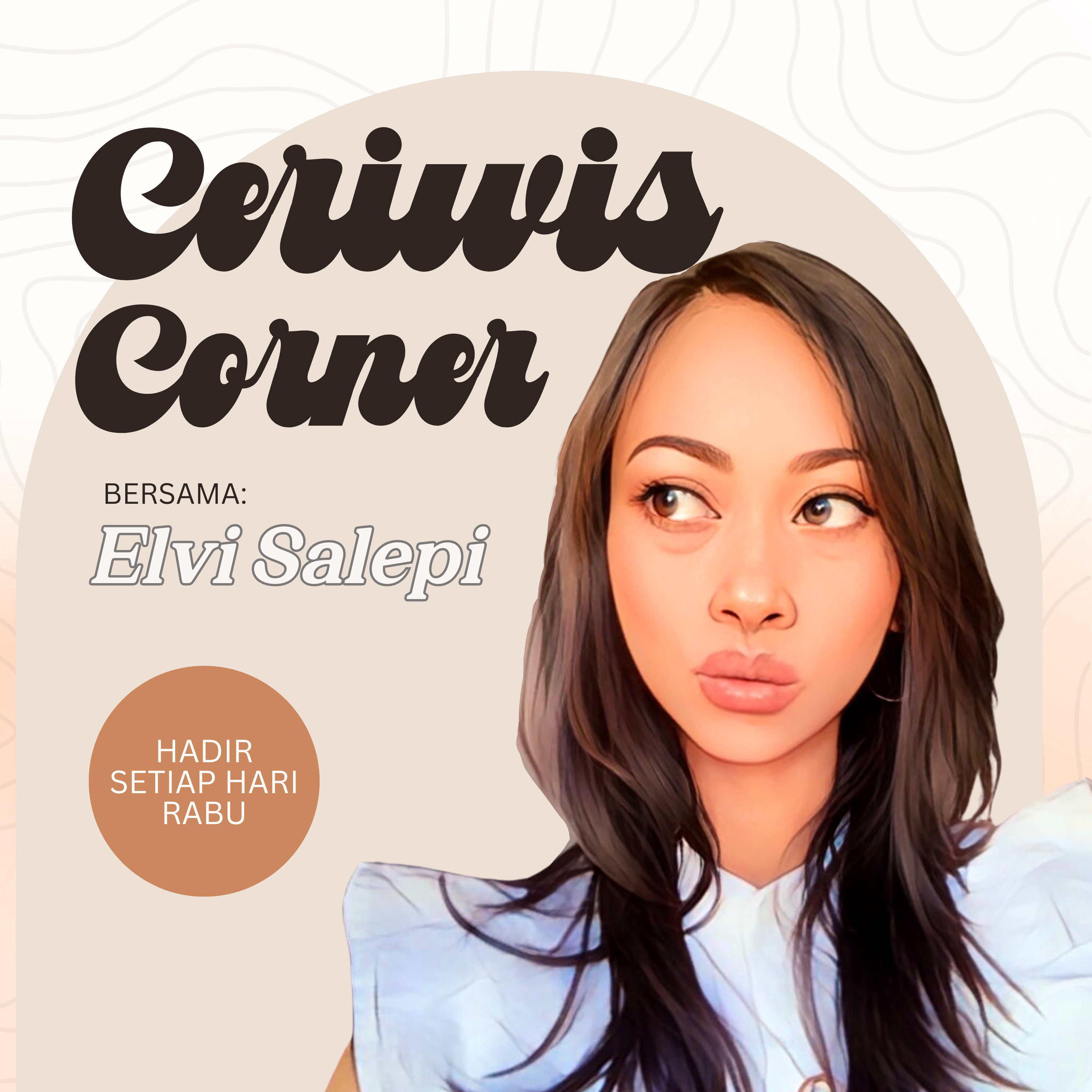 Ceriwis Corner