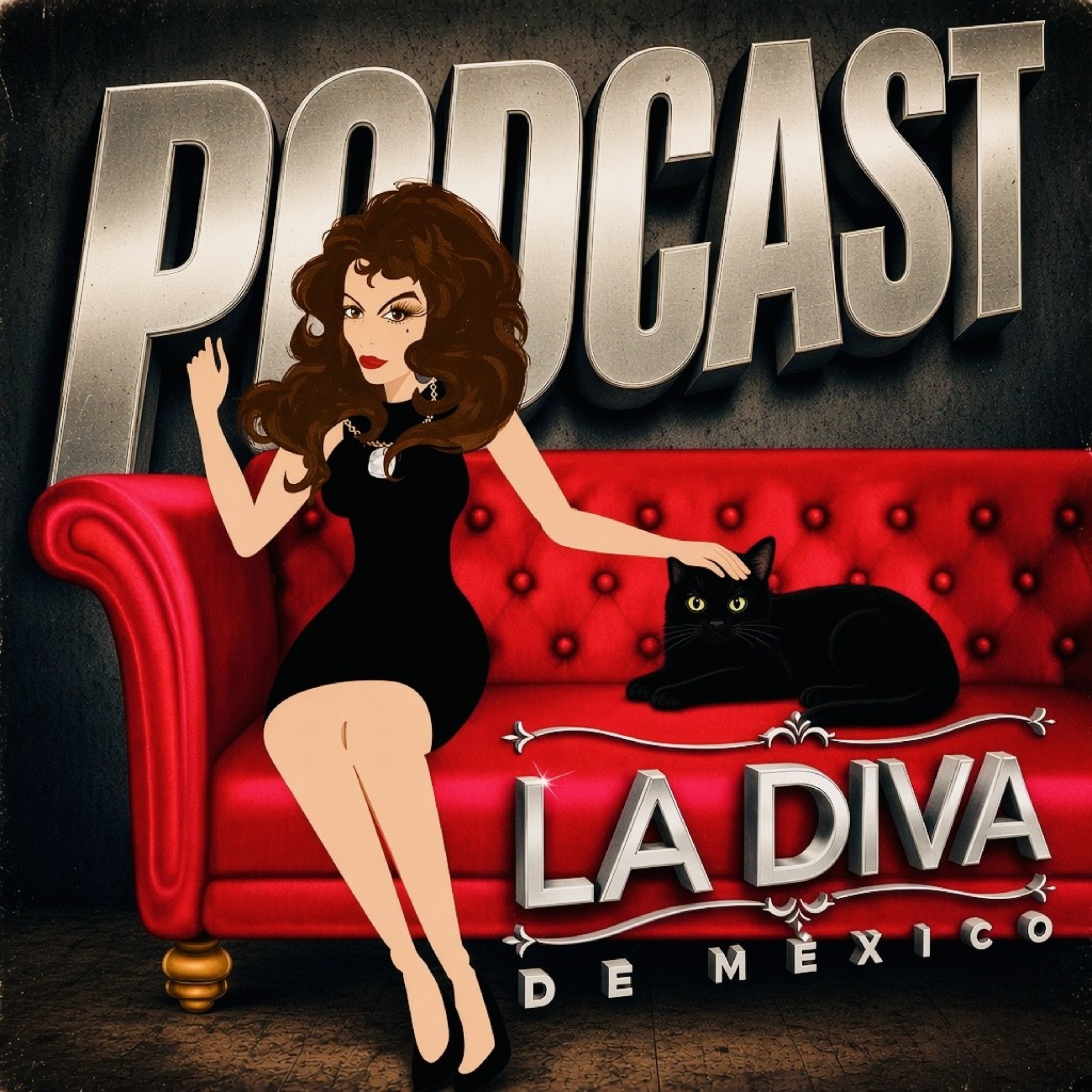 ¿ESPIARÍAS A LA PAREJA DE TU MEJOR AMIGA(a) PARA DESCUBRIR SI ES INFIEL? episode artwork