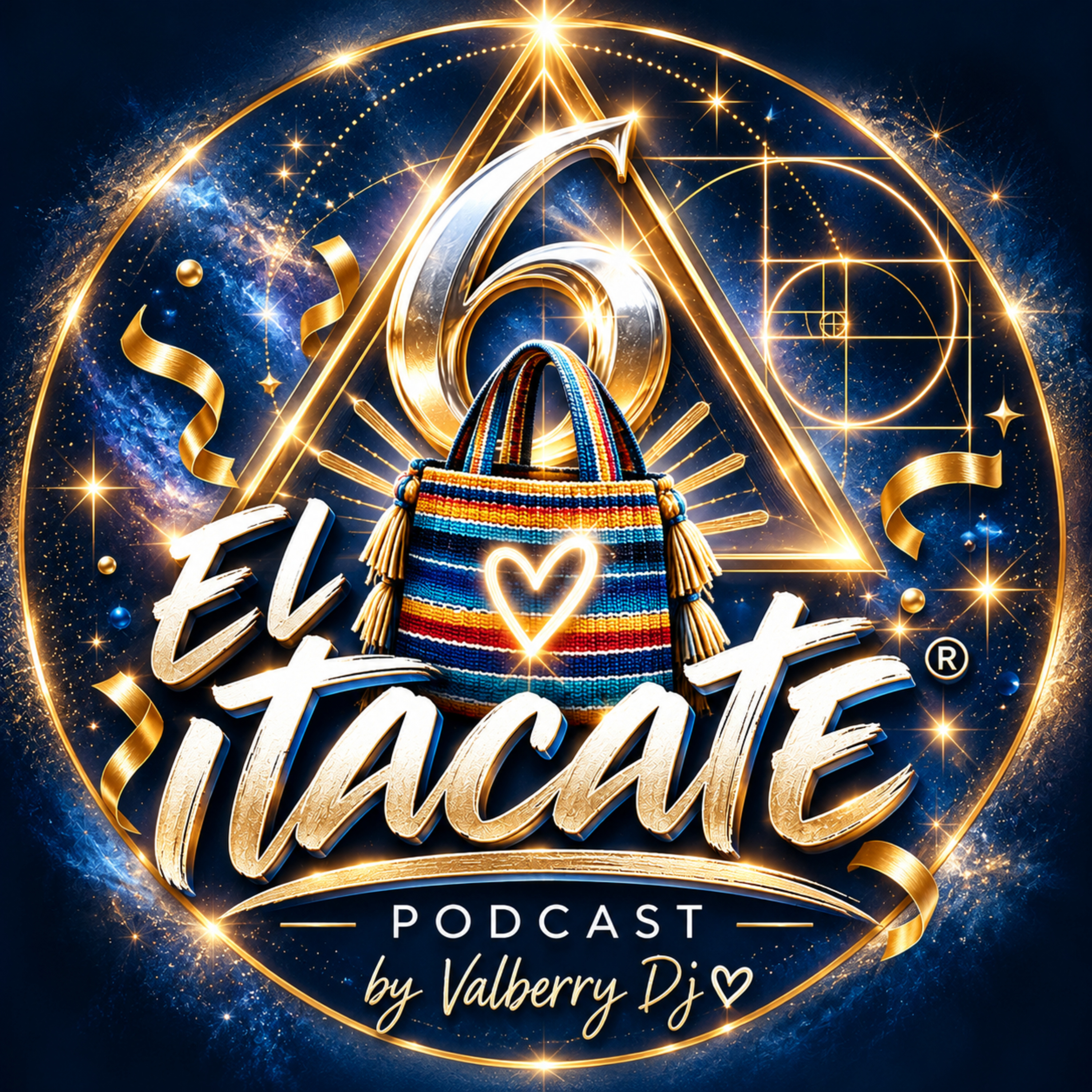 Portada de EL ITACATE