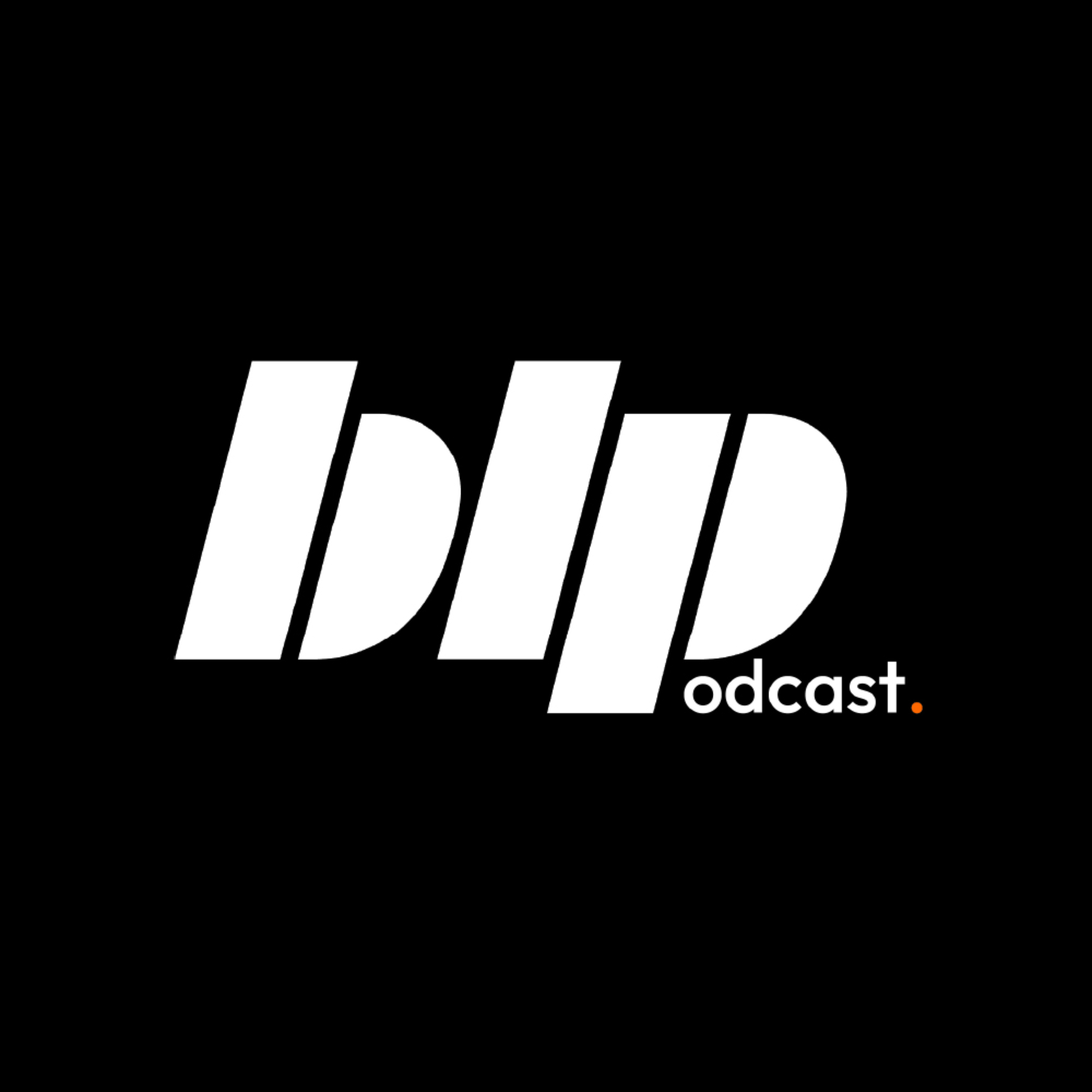 Portada de BLP Podcast