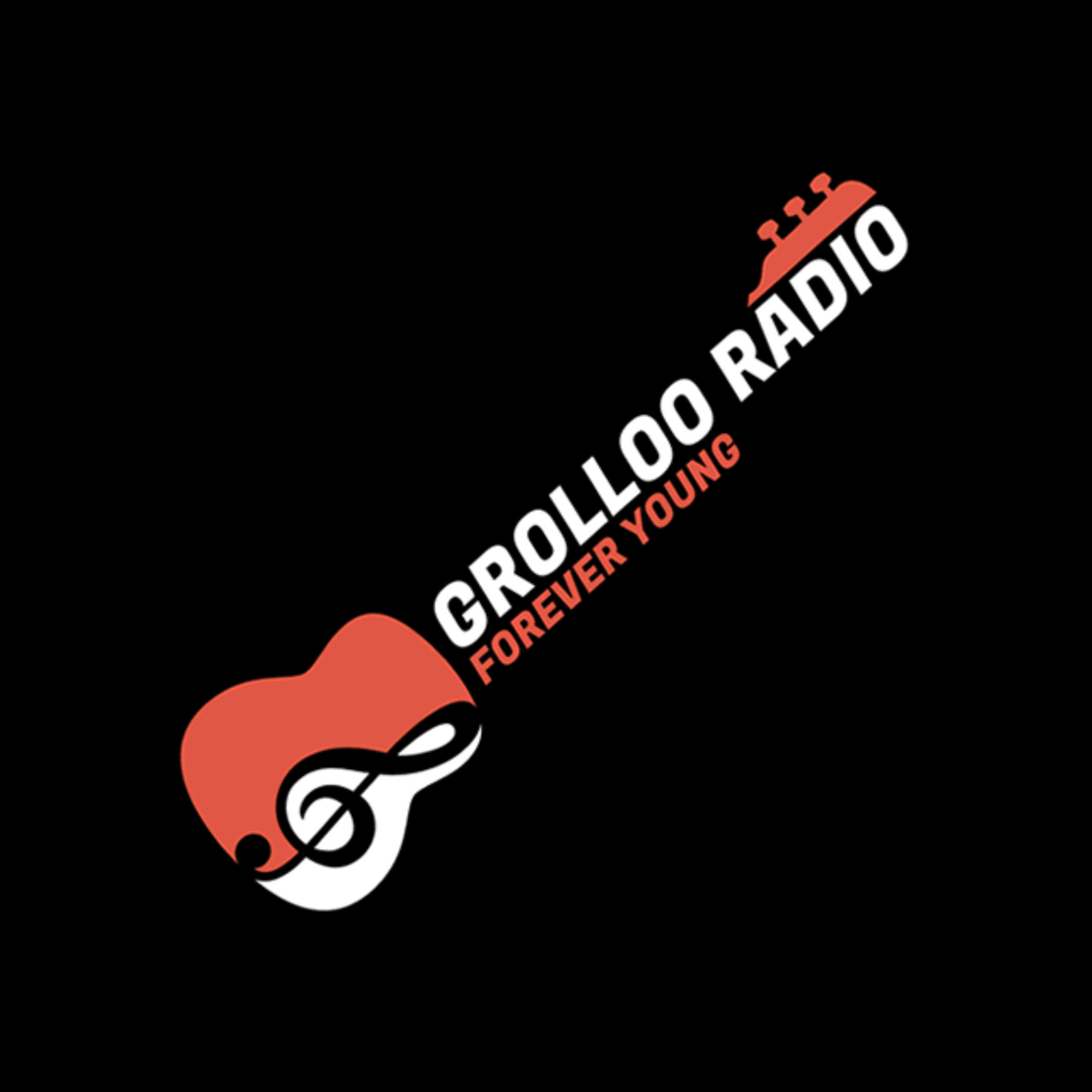 Podcast interviews Grolloo Radio