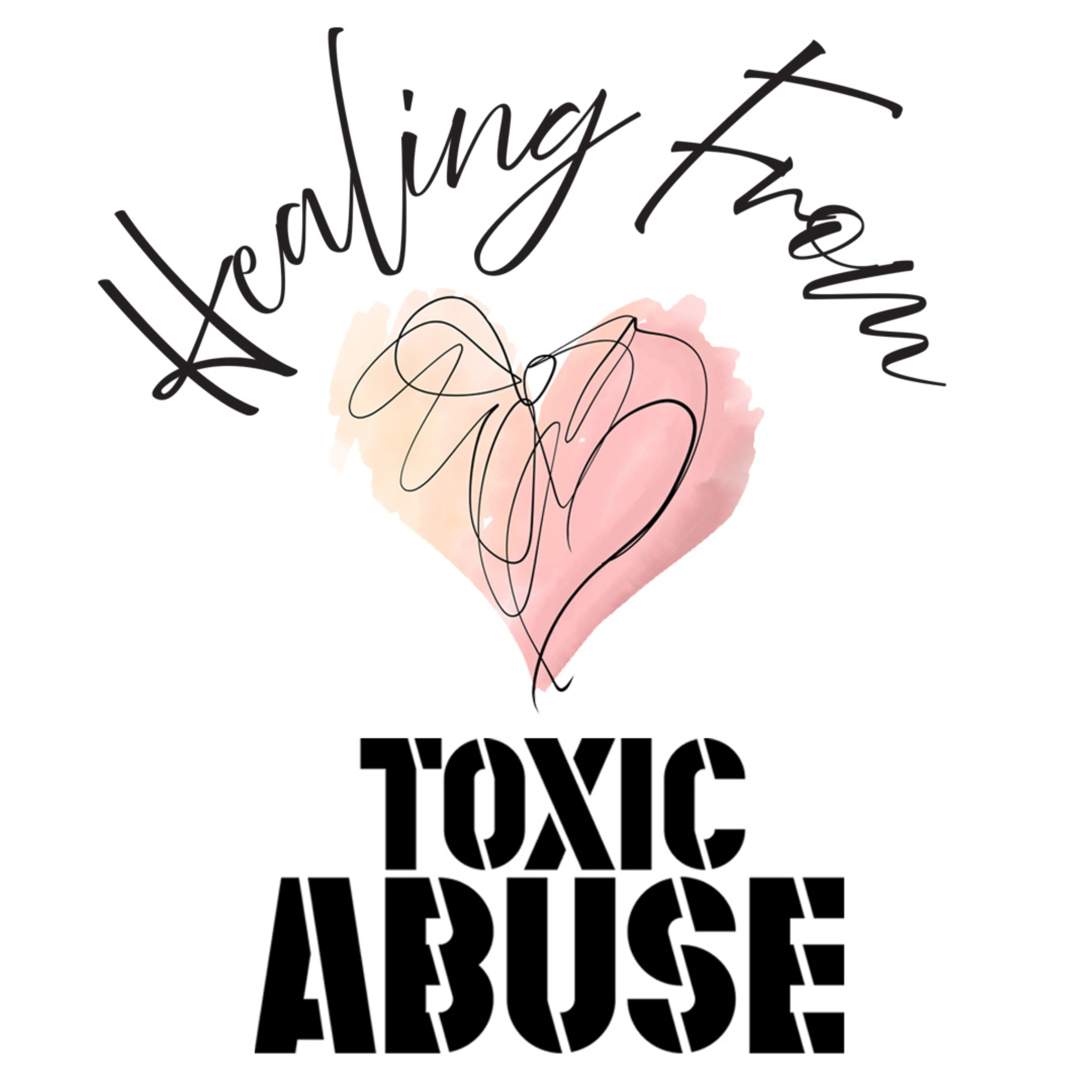 Inner Source - Healing from Toxic Abuse