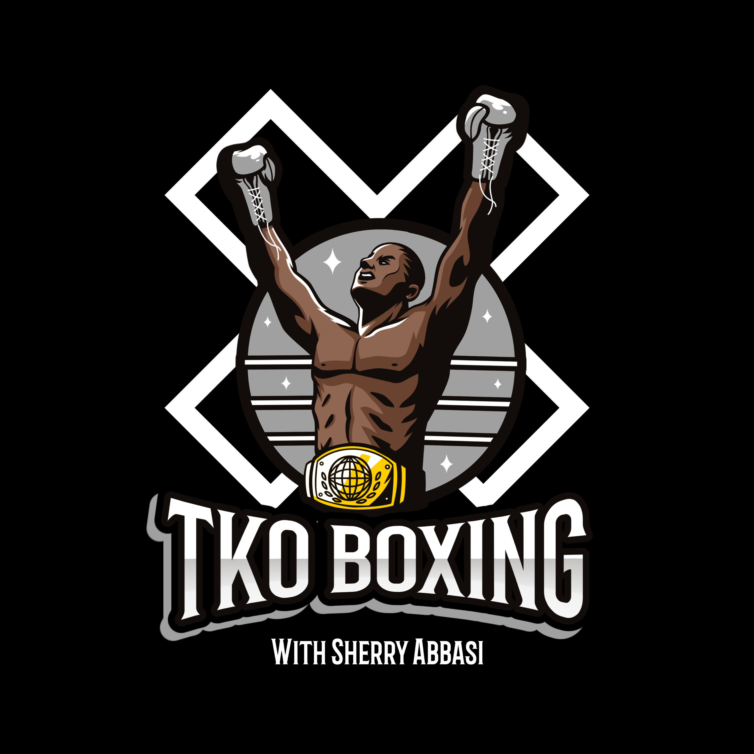 TKO Boxing with Sherry Abbasi