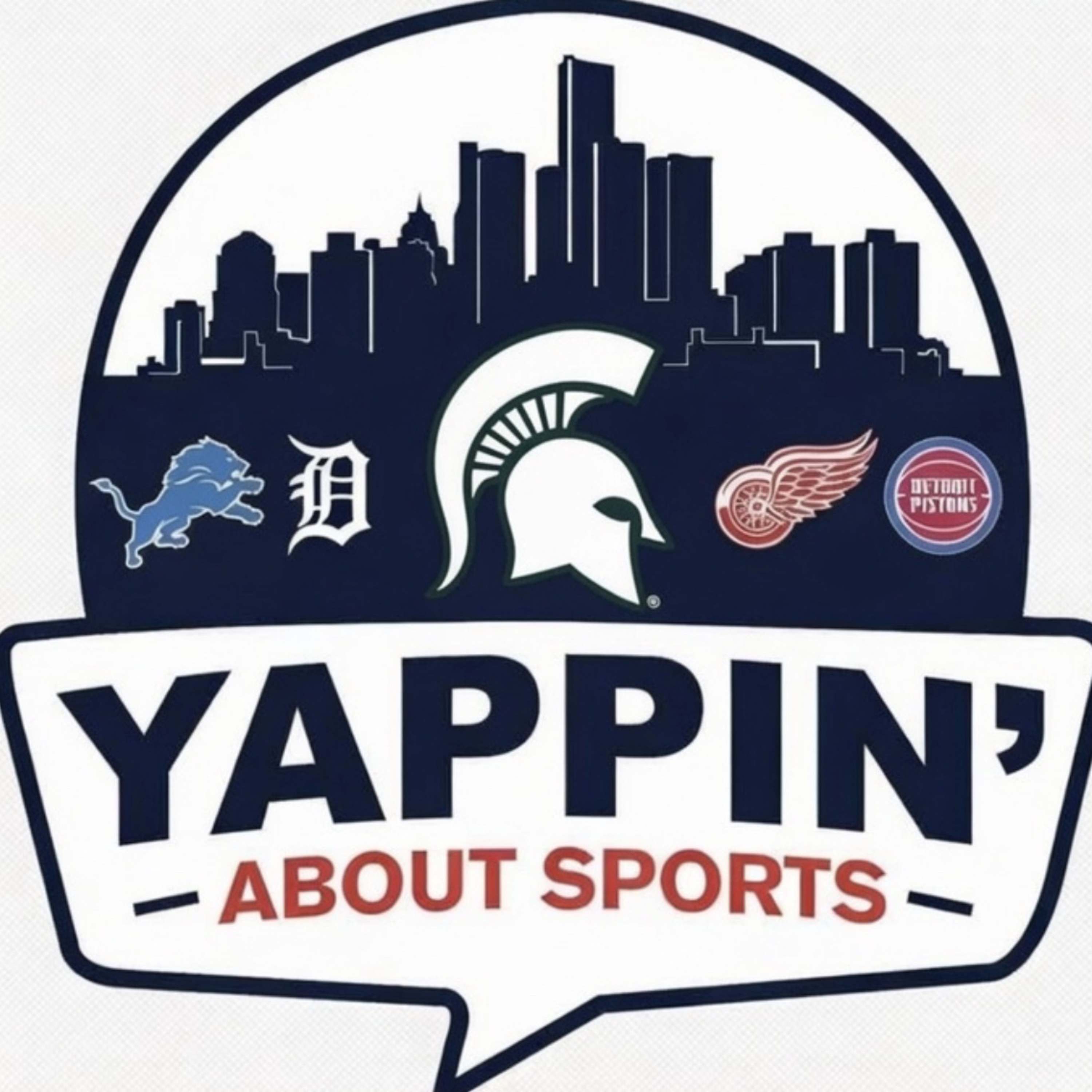 117: MLB Playoff Predictions, Mets Beat Phillies on Thursday, Skubal Stayin in Detroit? episode artwork
