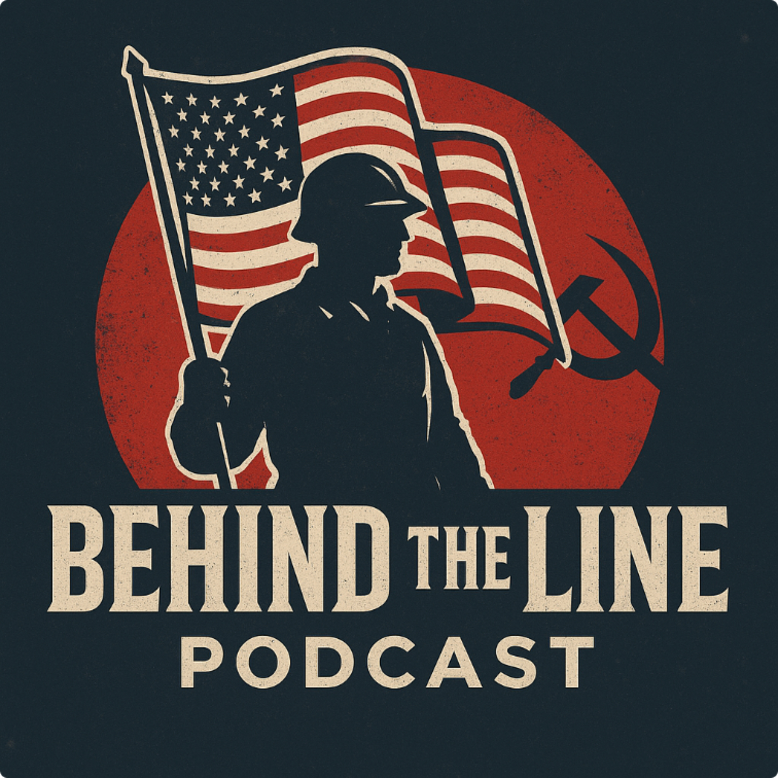 Behind The Line Podcast: Real Conservative News