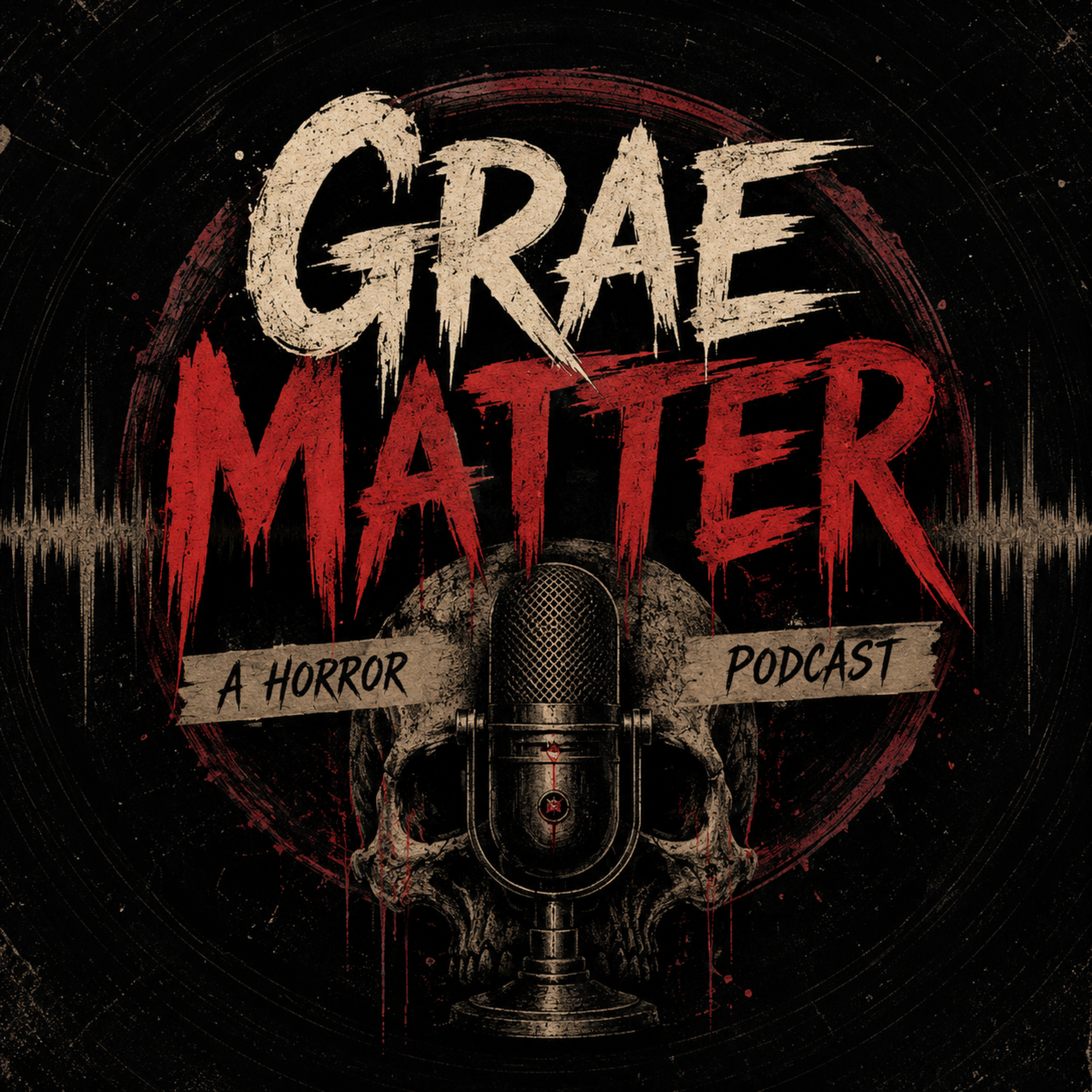 Grae Matter