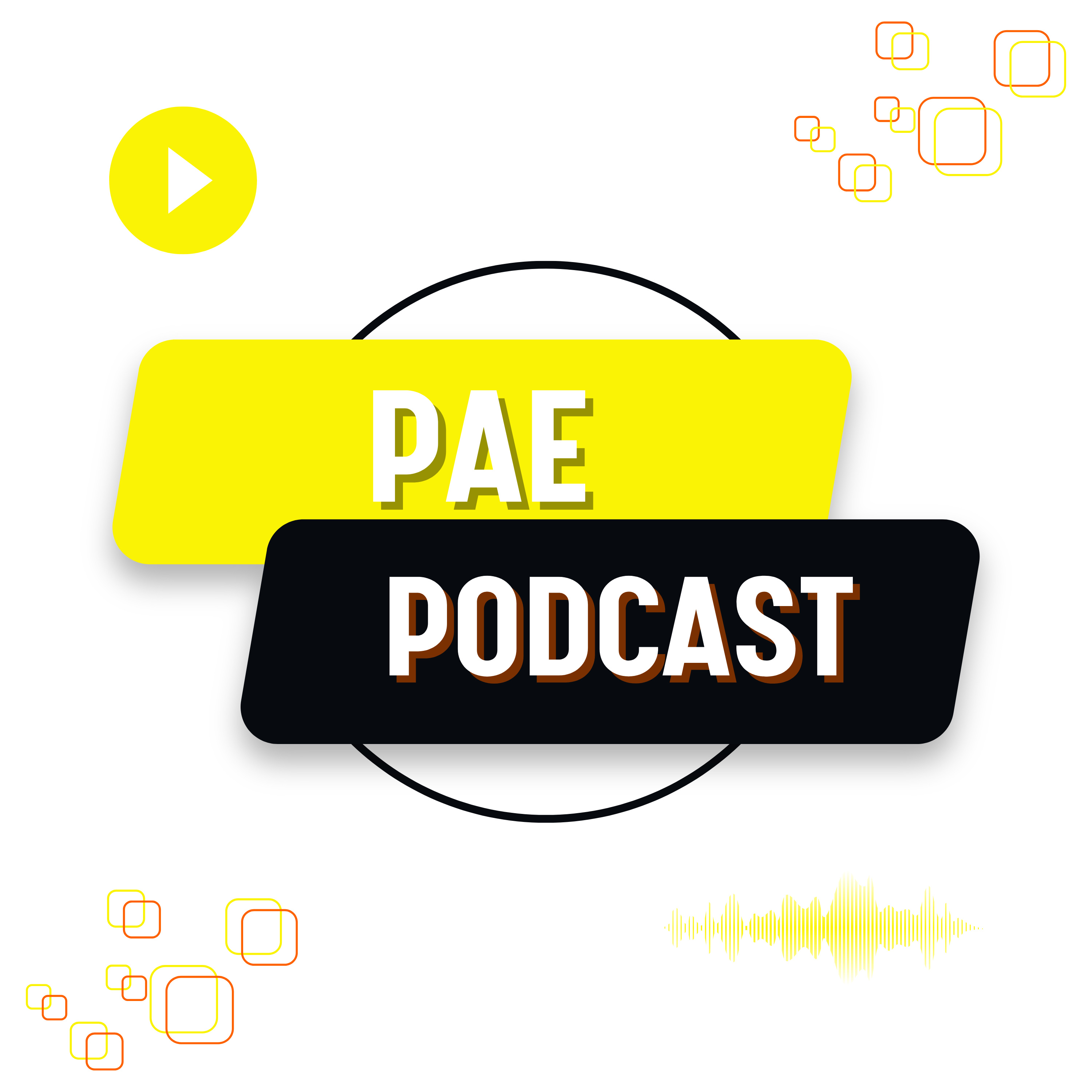 PAE propósito para alma evoluir