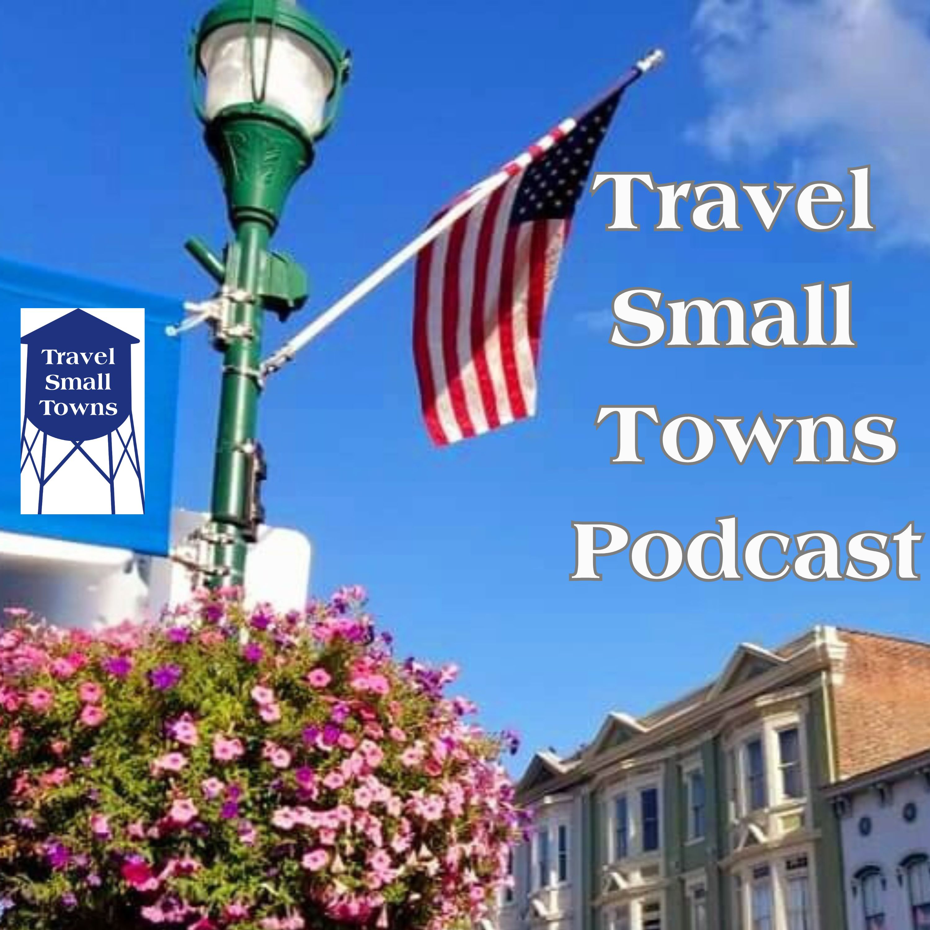 Travel Small Towns 