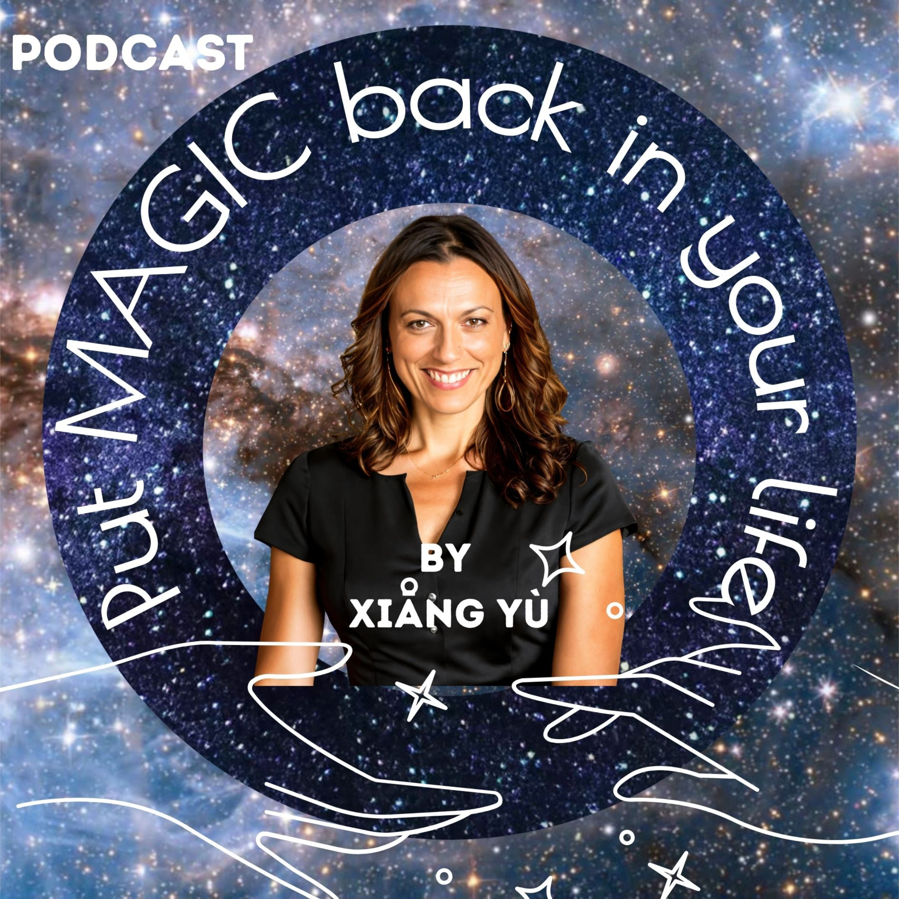 Put MAGIC back in your life