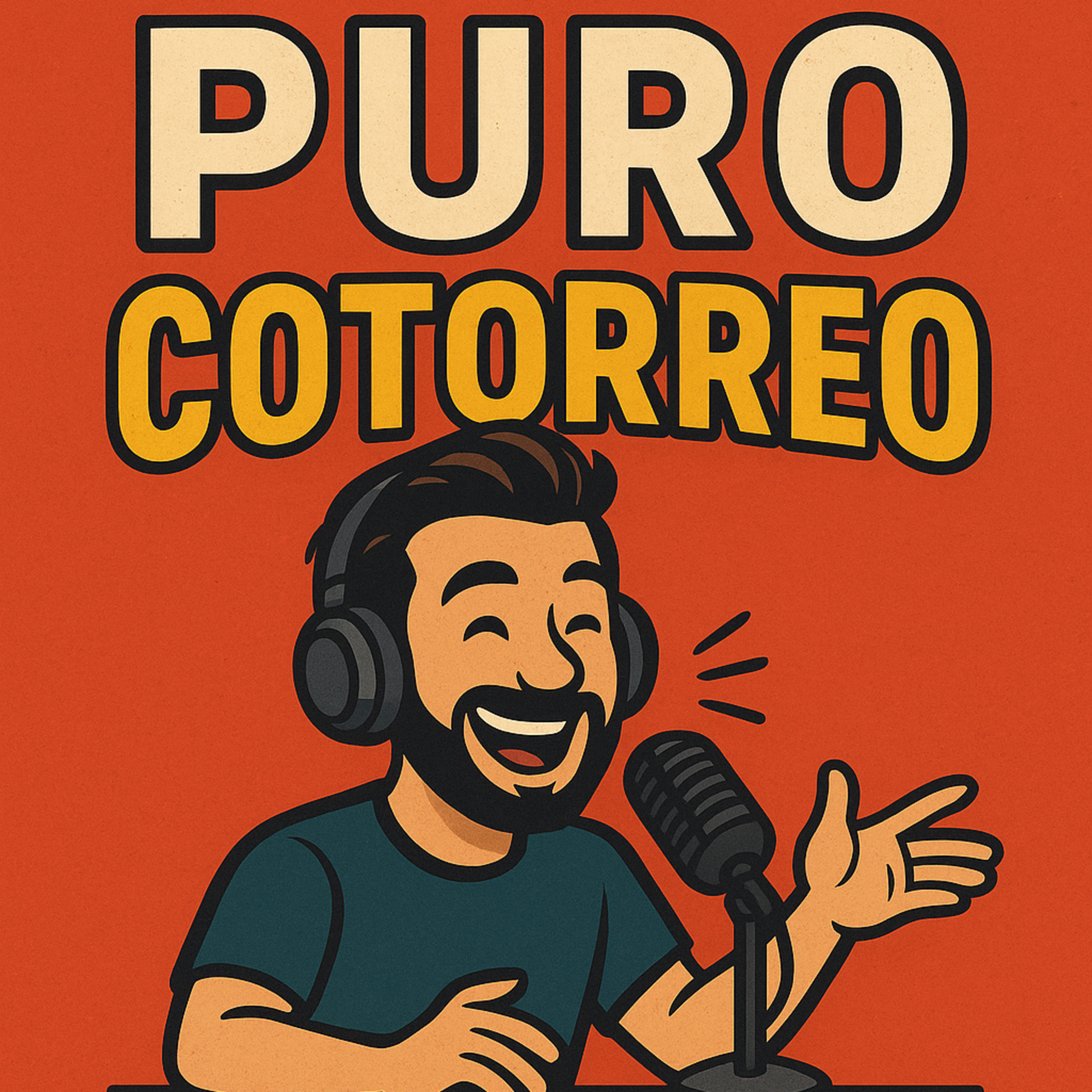 Puro Cotorreo 