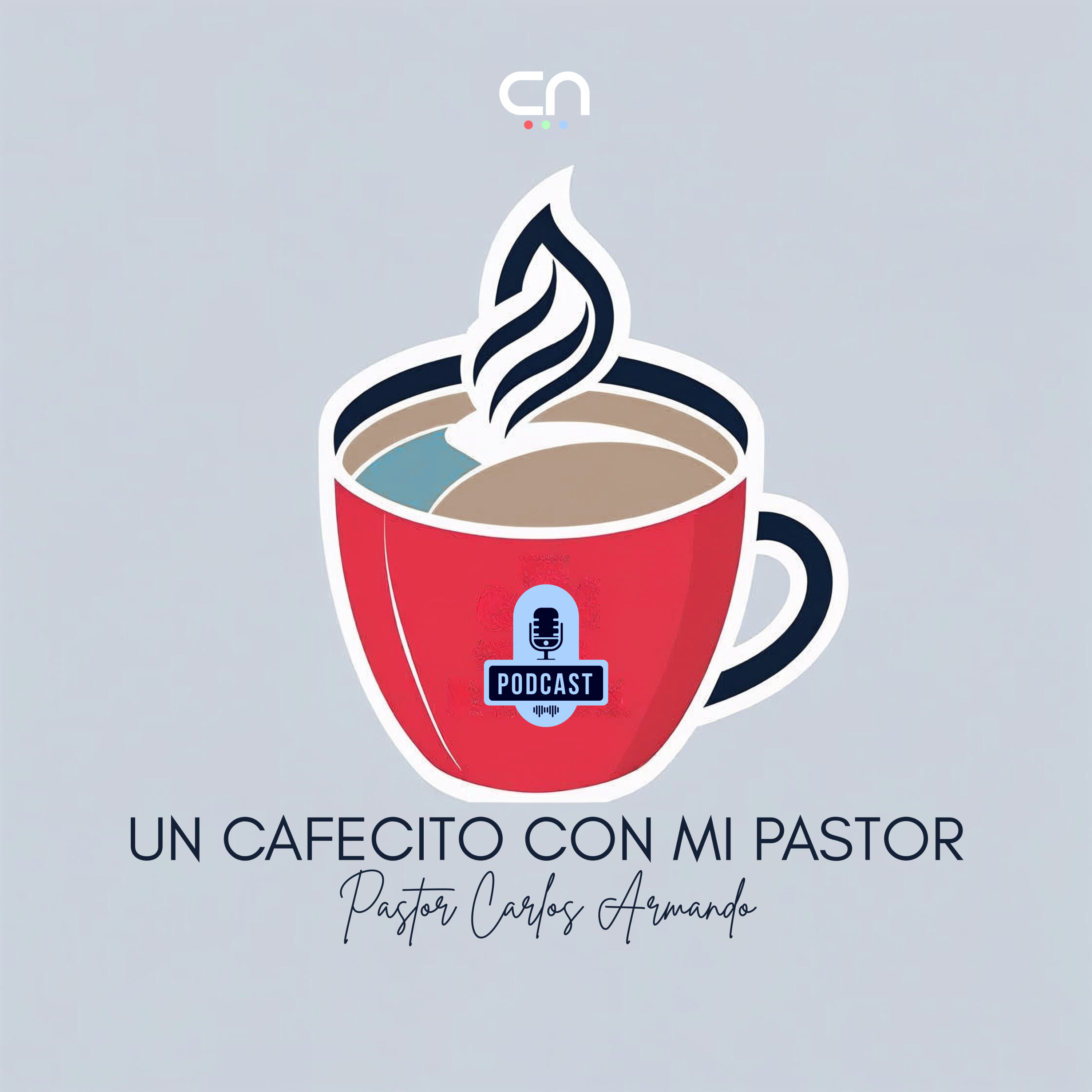 Un Cafecito con mi Pastor