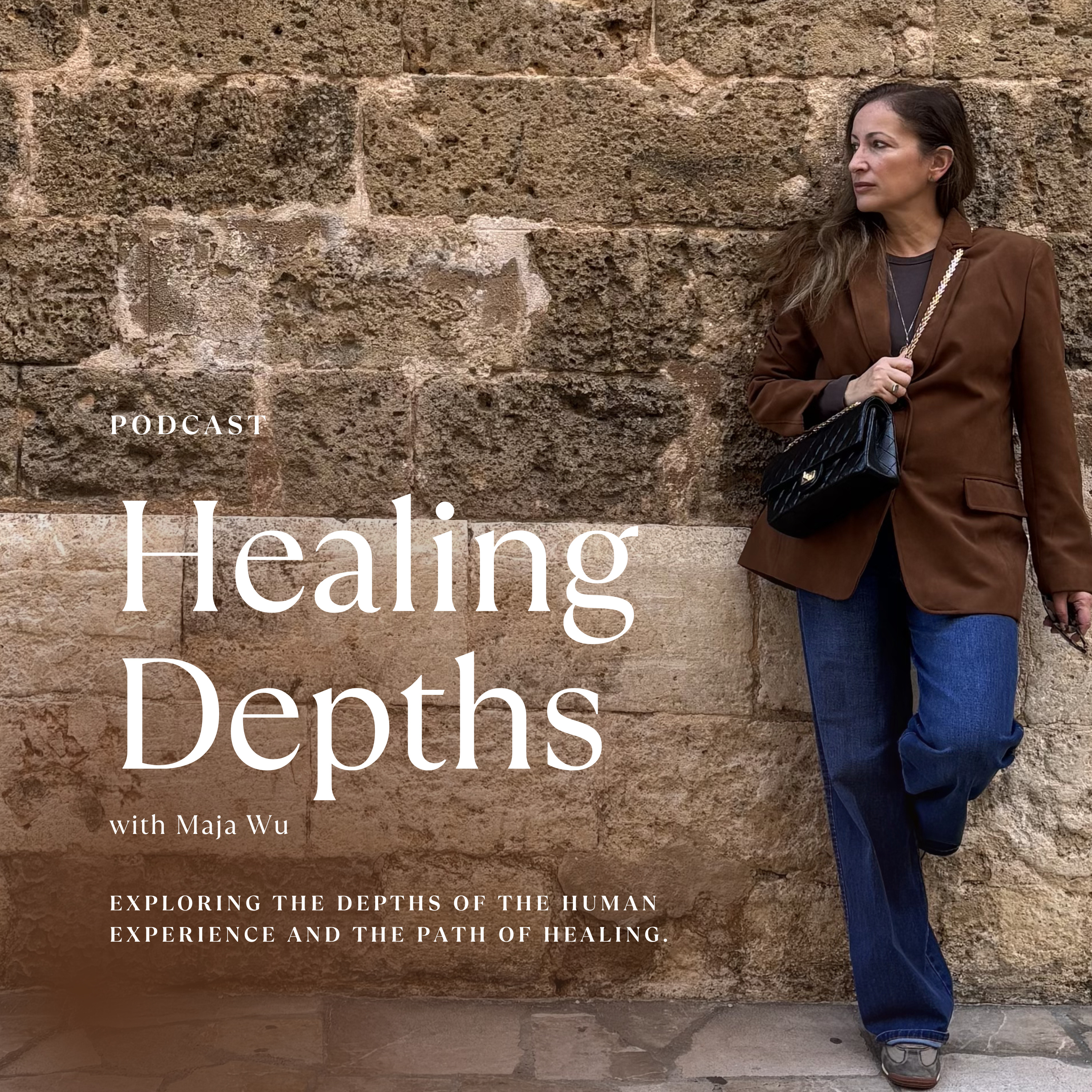 Healing Depths