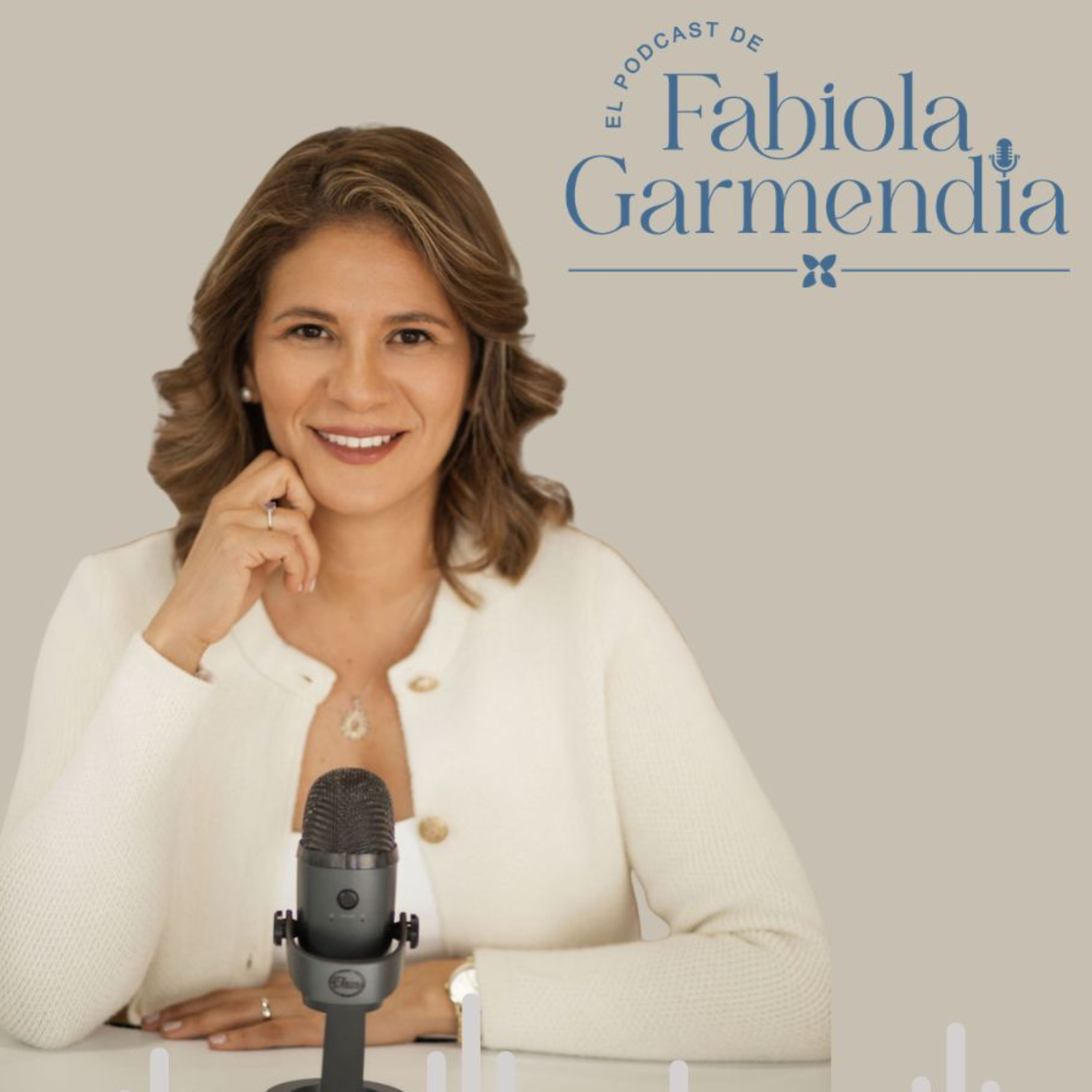 Nueva etapa, mismo propósito. episode artwork