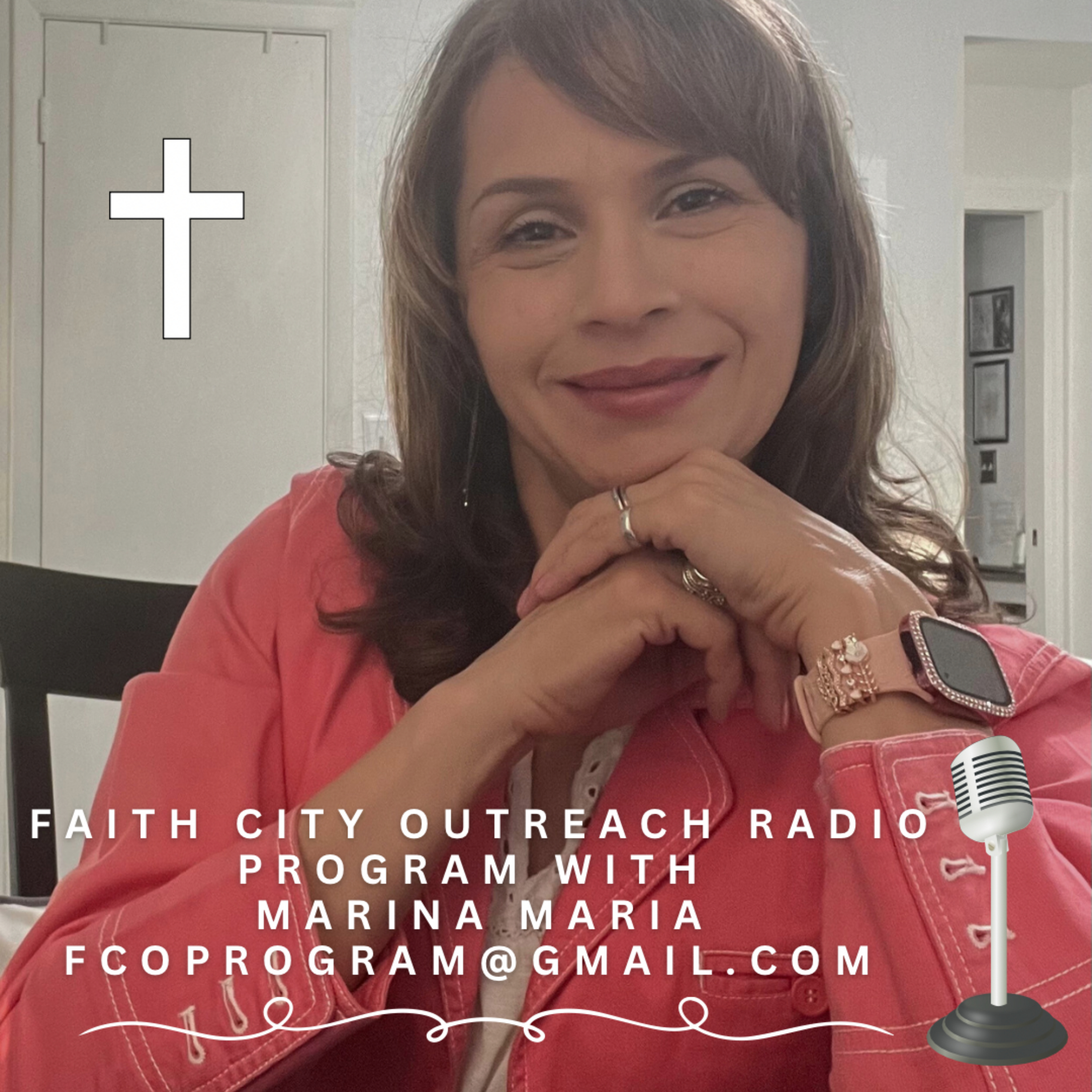 Faith City Outreach 
