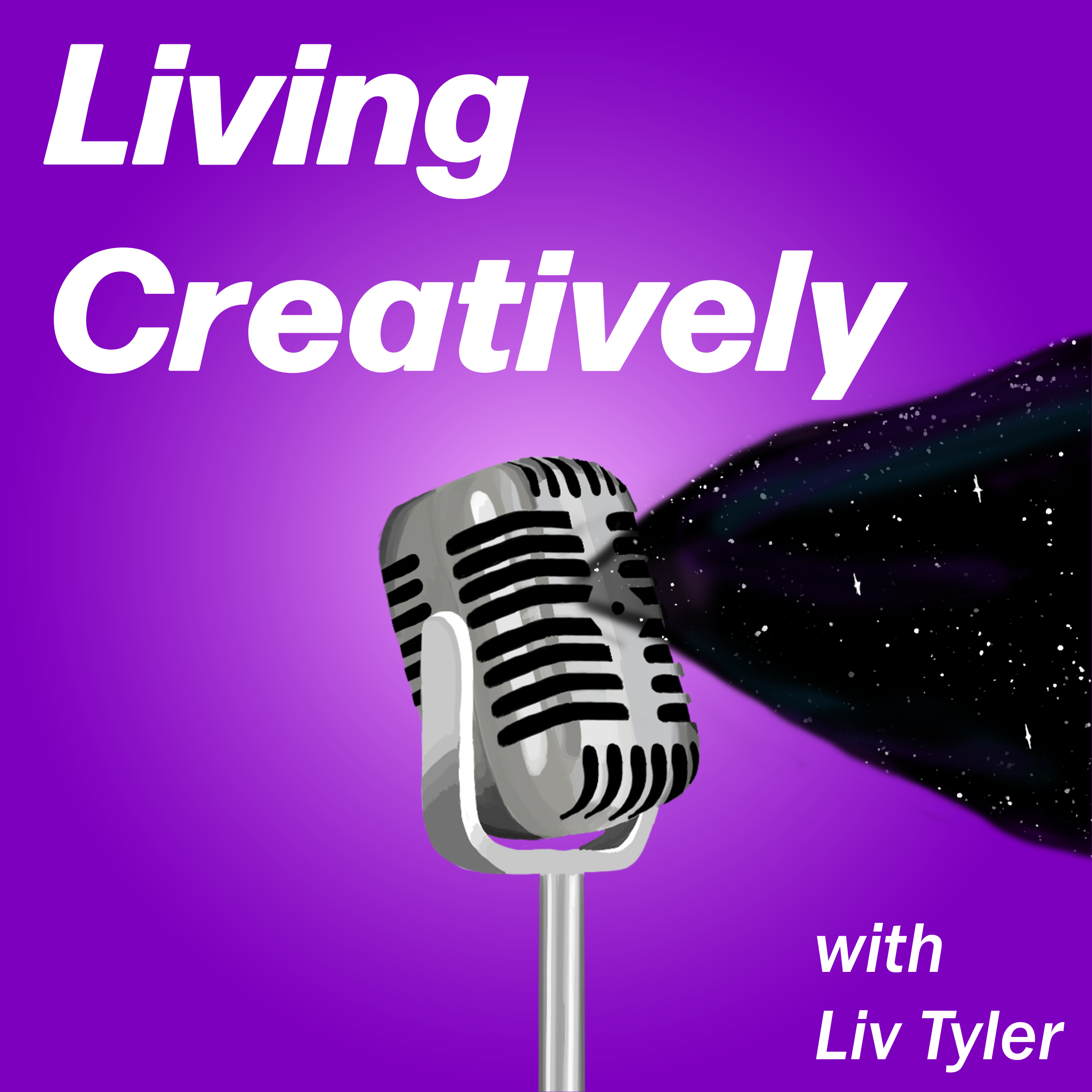 Living Creatively with Liv T