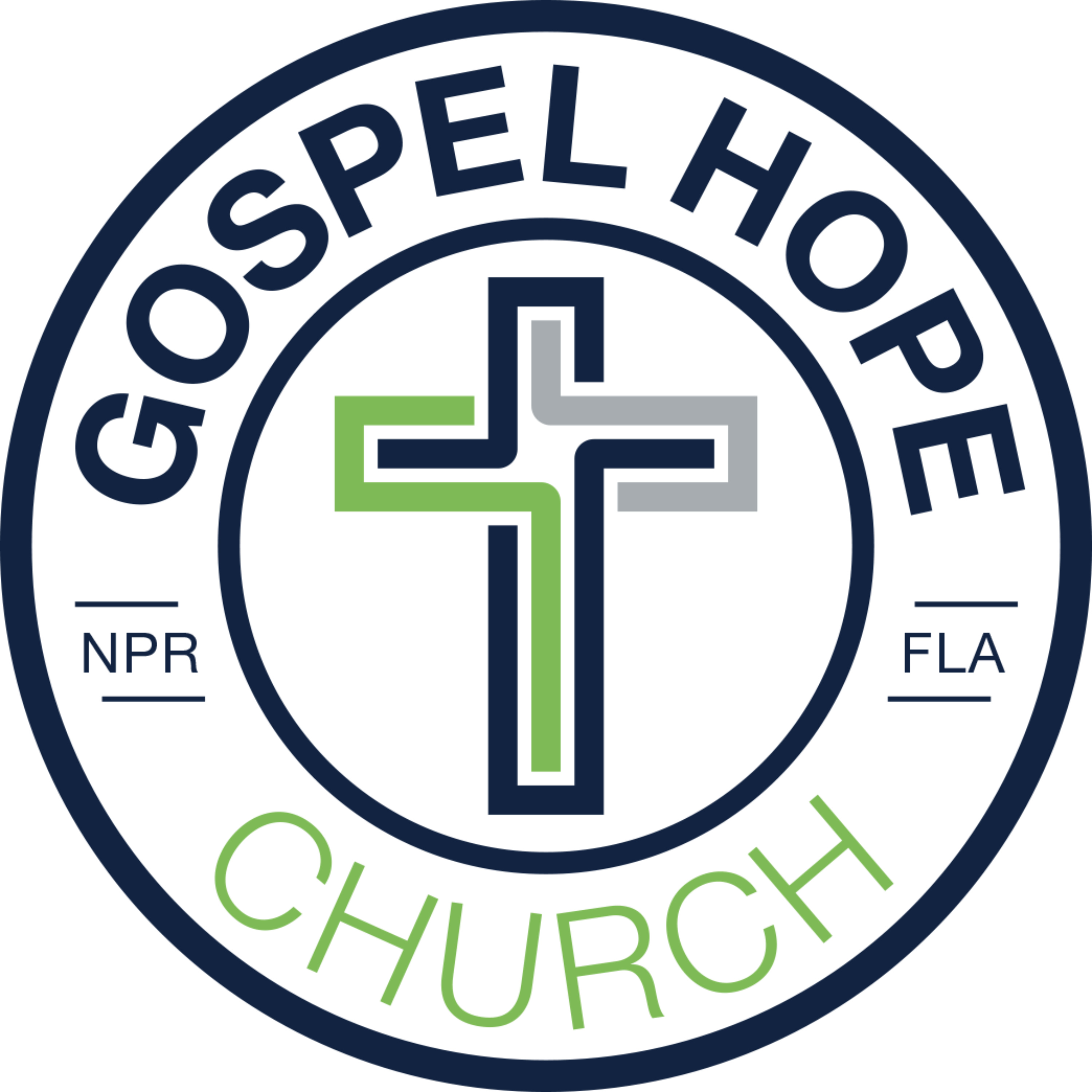 Gospel Hope Church