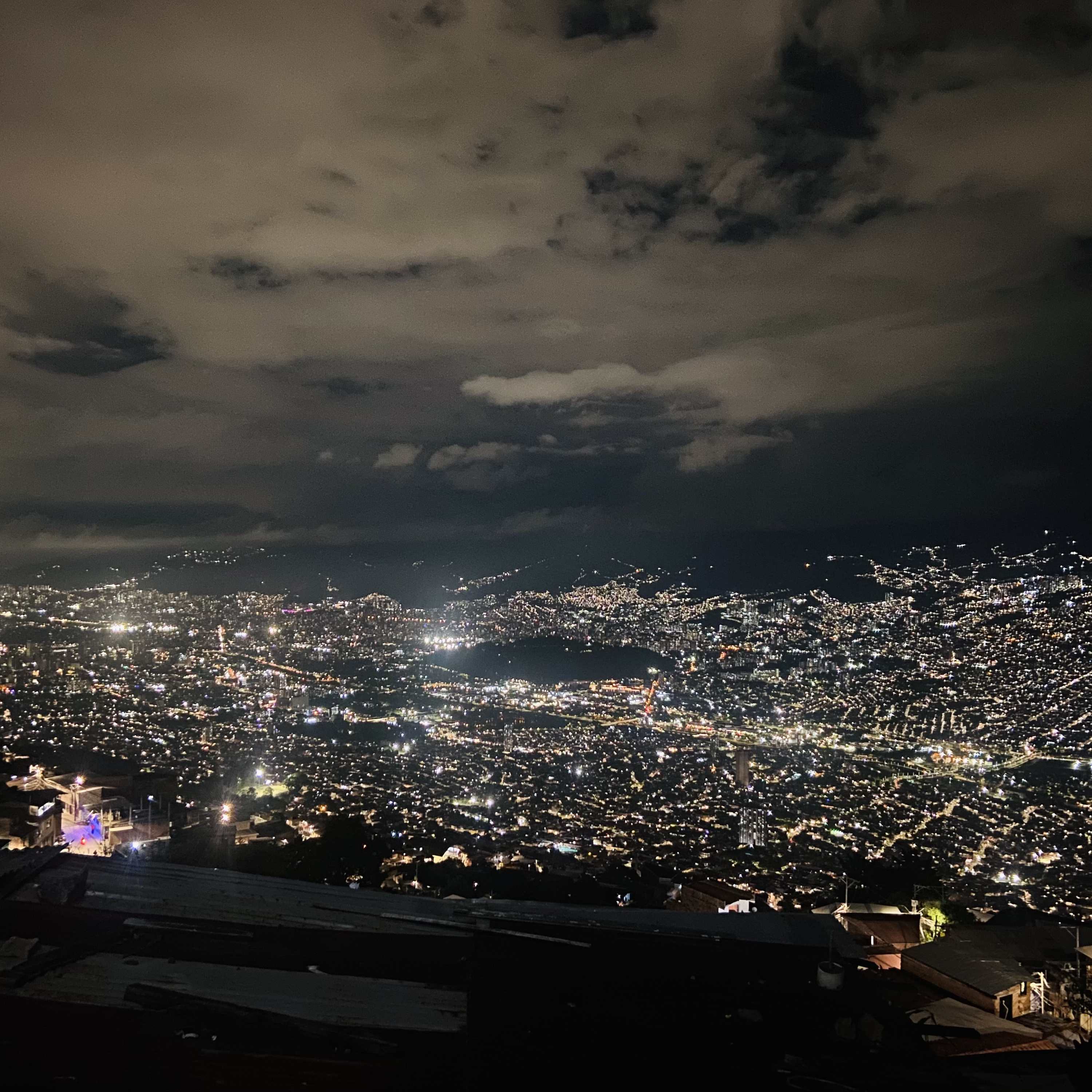 LÁMPARA PARA MIS PASOS