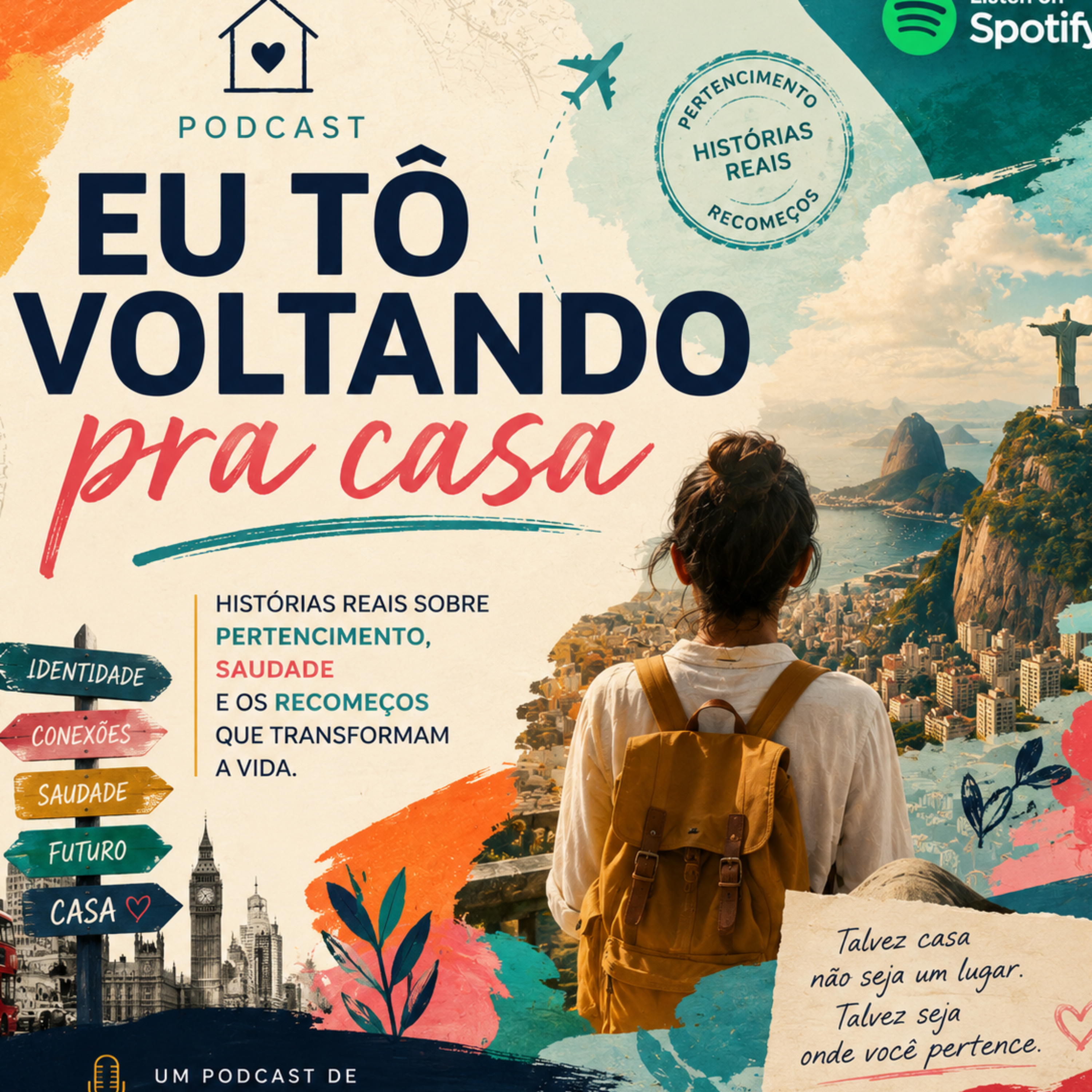 Introdução maior - o que esperar!
