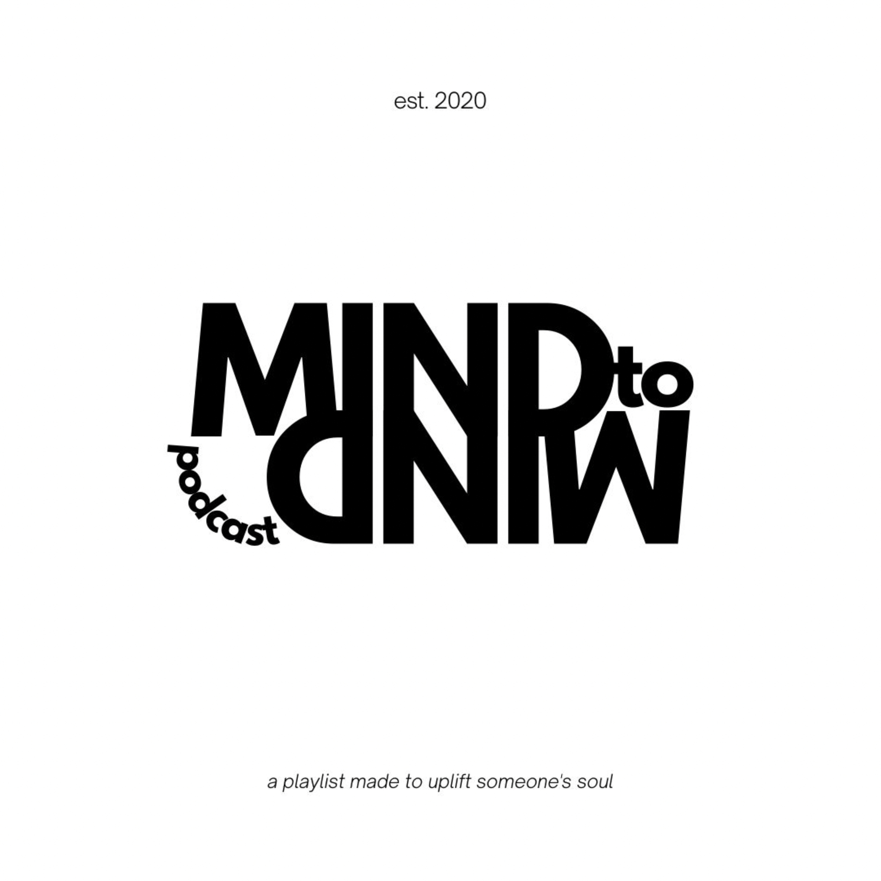 Mind to Mind Podcast podcast artwork