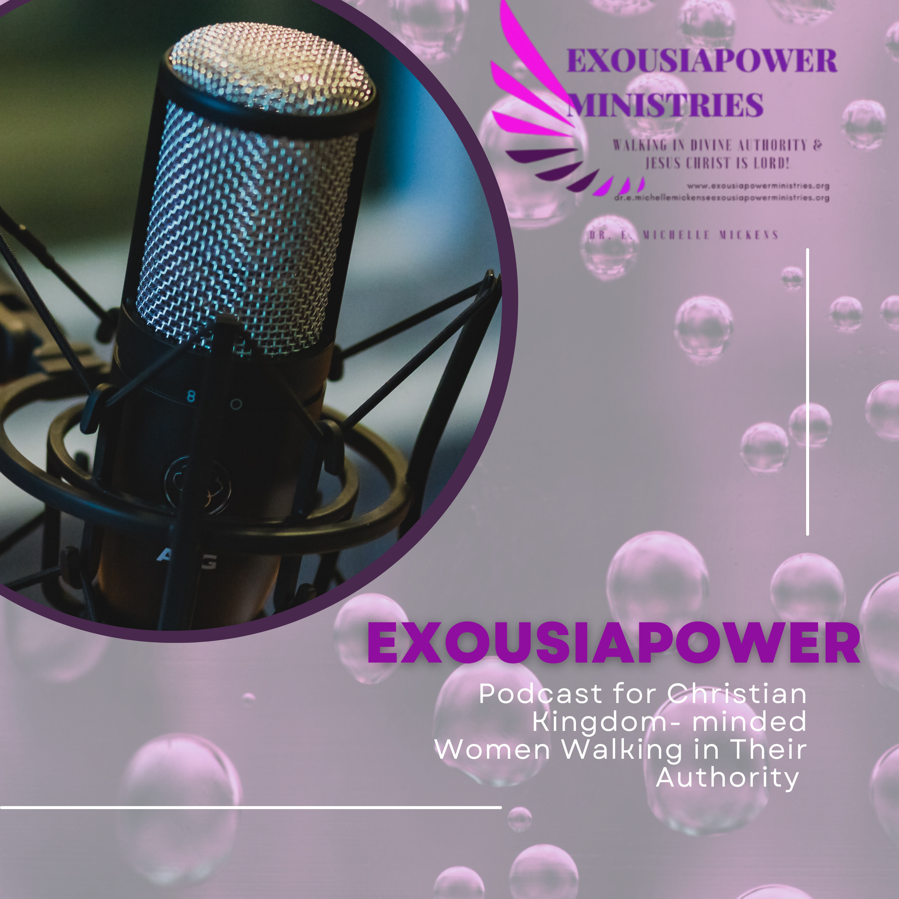 ExousiaPower