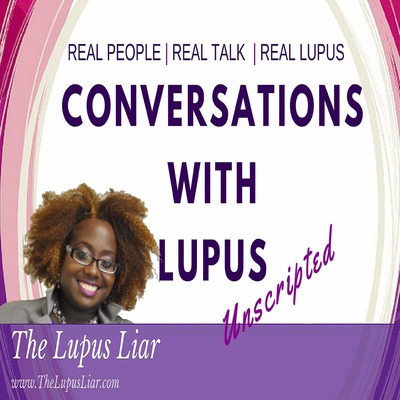 CWL09_My Lupus and My Hair