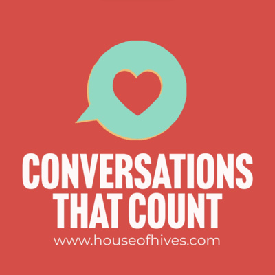 Thinking About Data with Louisa Stewart