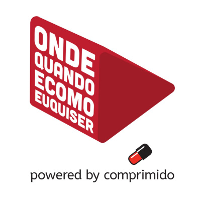 Onde Quando e Como eu Quiser