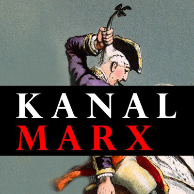 Kanal Marx