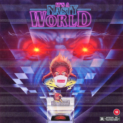 Nasty World