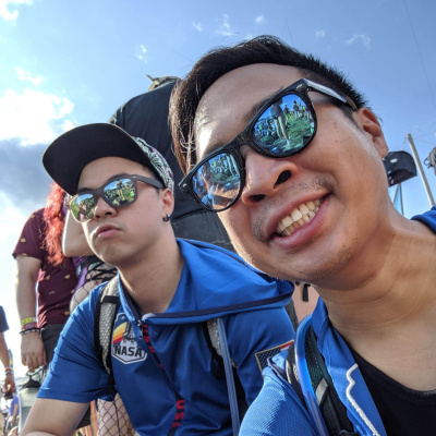 What We Did And What We're Gonna Do - Ep 28 - Oh Kuh Cast w/ Alan Duong & Thinh Chau What We Did And What We're Gonna Do - Ep 28 - Oh Kuh Cast w/ Alan Duong & Thinh Chau