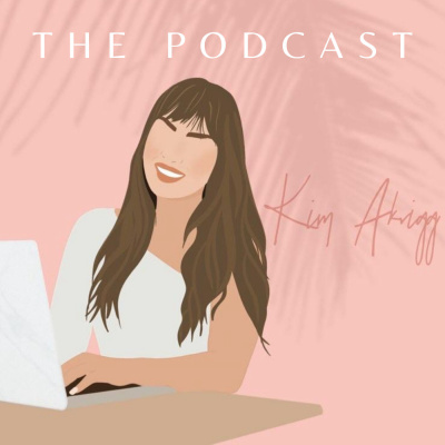 Kim Akrigg