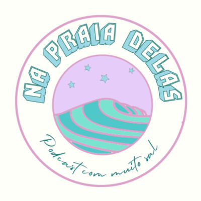Na Praia Delas