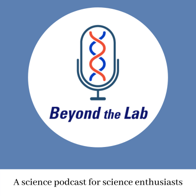 Beyond the Lab