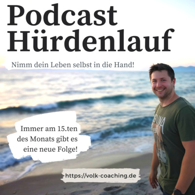 Folge 48 - Felix Sausemuth über Schreiben, Scheitern und Selbstentwicklung
