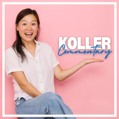 My 5-Year-Old Takes the Mic! by Koller Commentary