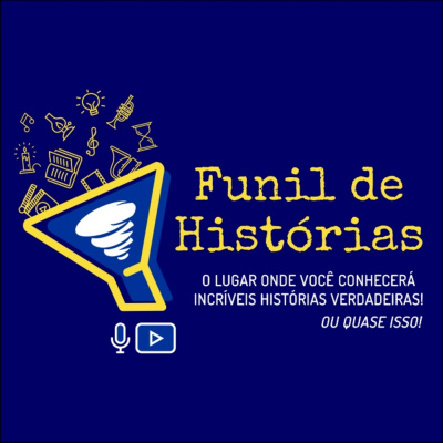 Funil de Histórias