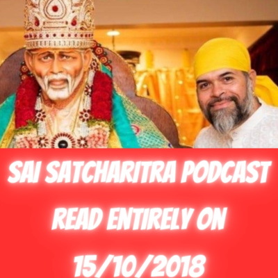 Sai Satcharitra Chapter 12 by Sai Satcharitra Podcast