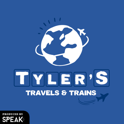 Tyler\'s Travels and Trains