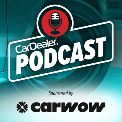 Ford brings back the Capri, Motors brings back Cazoo, and Glyn 