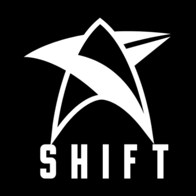 The Shift Lab • A podcast on Spotify for Creators