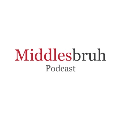 Middlesbruh Podcast