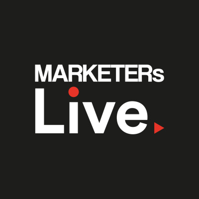 MARKETERs Live