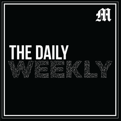 The Daily Weekly