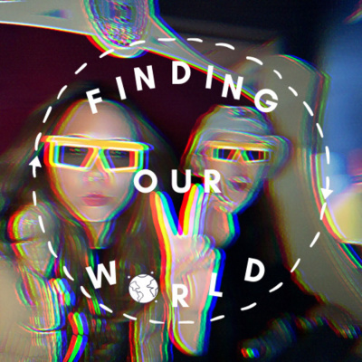 The Foreigner Experience: Lorraine Yang