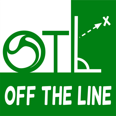 Off The Line: Ep #55